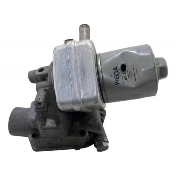 Suporte Filtro De Oleo Volkswagen Jetta 2.0 2011 A 2016