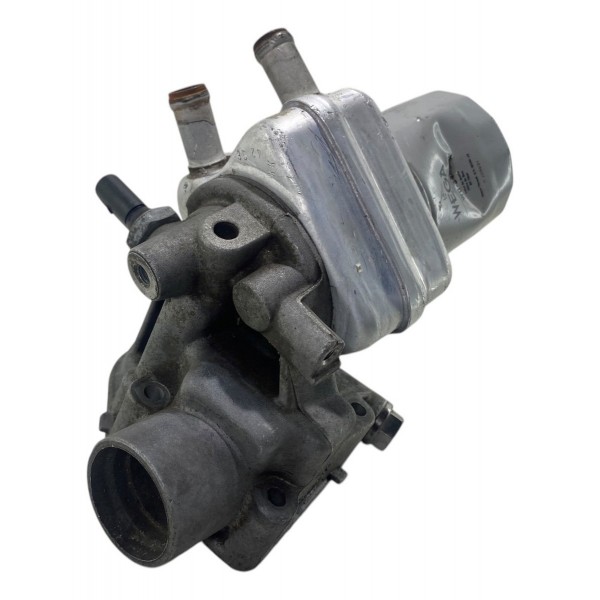 Suporte Filtro De Oleo Volkswagen Jetta 2.0 2011 A 2016