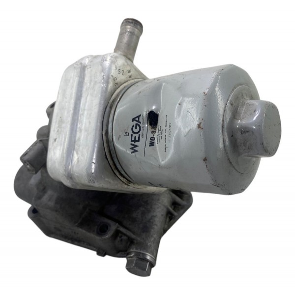 Suporte Filtro De Oleo Volkswagen Jetta 2.0 2011 A 2016