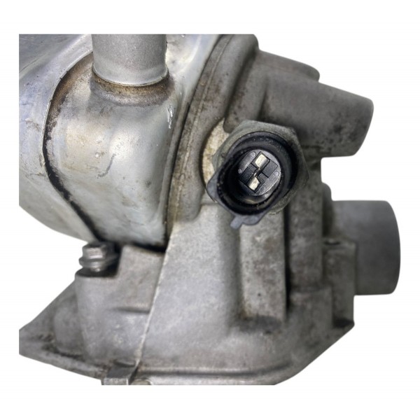 Suporte Filtro De Oleo Volkswagen Jetta 2.0 2011 A 2016