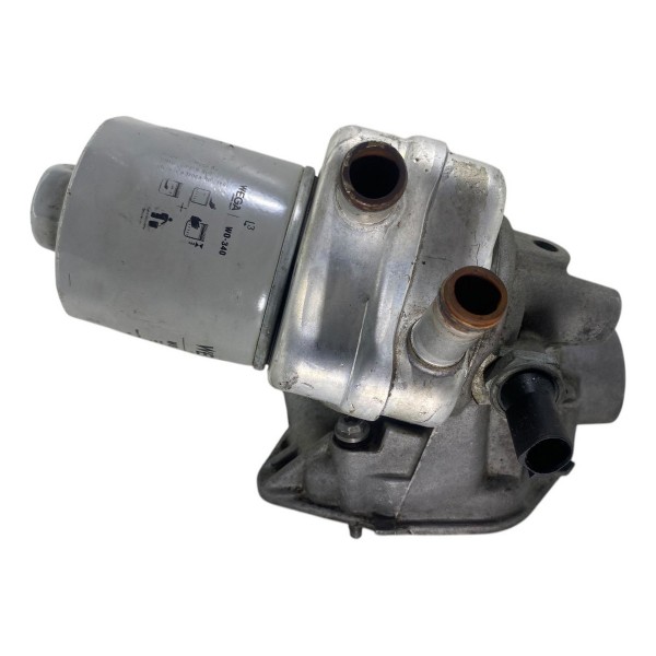 Suporte Filtro De Oleo Volkswagen Jetta 2.0 2011 A 2016