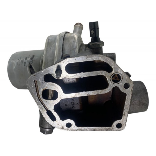 Suporte Filtro De Oleo Volkswagen Jetta 2.0 2011 A 2016