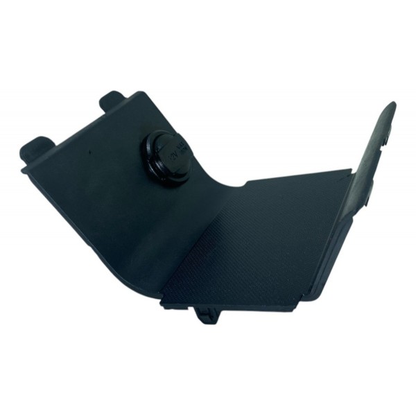 Moldura Console Tomada 12v Hyundai Hb20 2013 A 2019