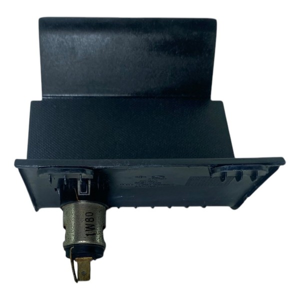 Moldura Console Tomada 12v Hyundai Hb20 2013 A 2019