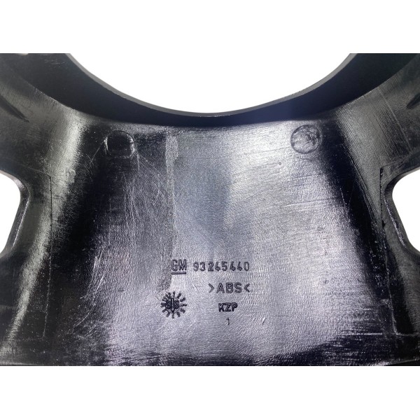 Moldura Superior Direção Central Vectra 1997 1998 A 2005