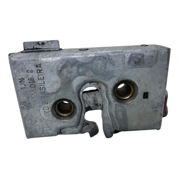 Fechadura Porta Traseiro Direito Santana 1990 A 1998