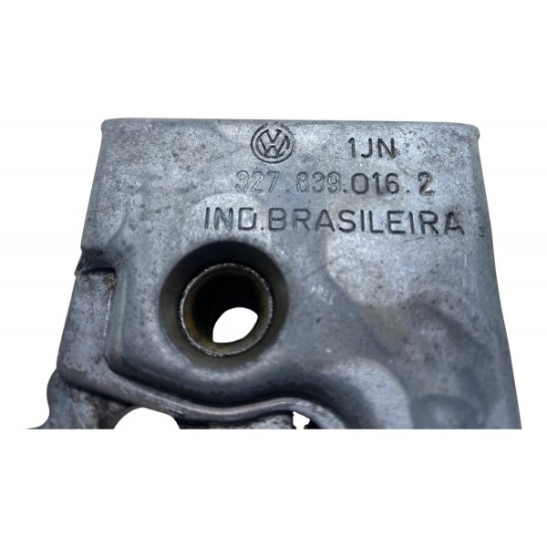 Fechadura Porta Traseiro Direito Santana 1990 A 1998