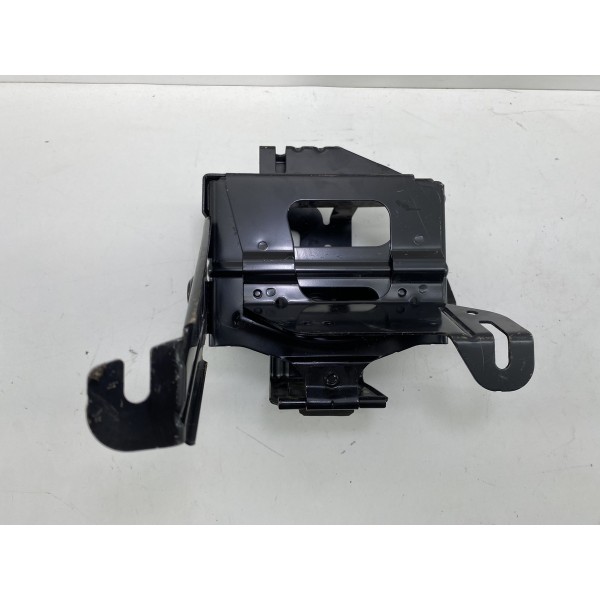 Suporte Bateria Auxiliar Mercedes C180 2012 2014
