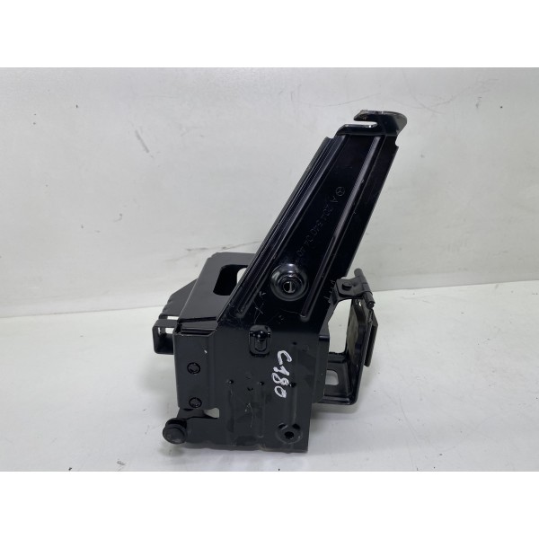 Suporte Bateria Auxiliar Mercedes C180 2012 2014