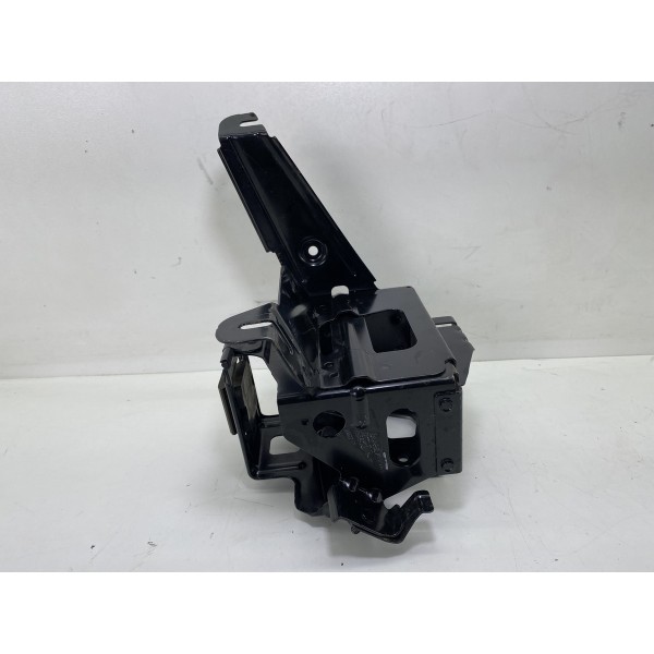 Suporte Bateria Auxiliar Mercedes C180 2012 2014