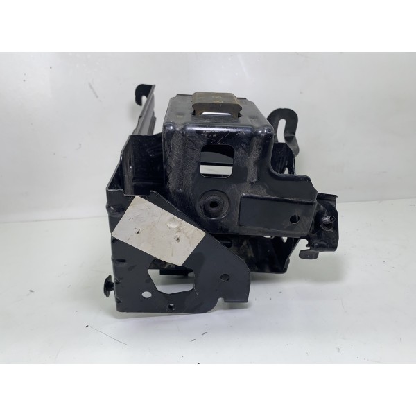 Suporte Bateria Auxiliar Mercedes C180 2012 2014