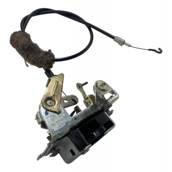 Trava Porta Gol Parati 2p G2 G3 G4 1996 A 2014