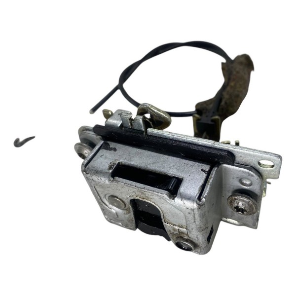 Trava Porta Gol Parati 2p G2 G3 G4 1996 A 2014