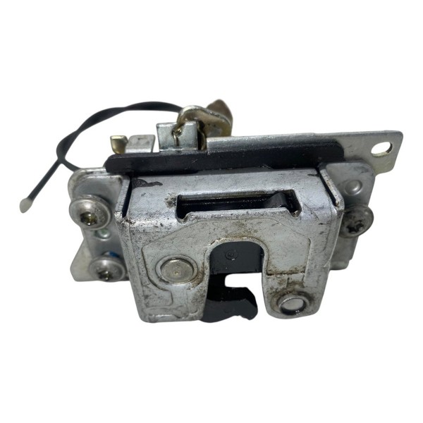 Trava Porta Gol Parati 2p G2 G3 G4 1996 A 2014