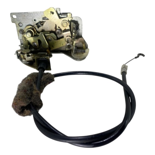 Trava Porta Gol Parati 2p G2 G3 G4 1996 A 2014