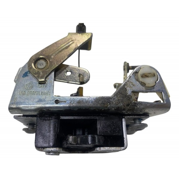 Trava Porta Gol Parati 2p G2 G3 G4 1996 A 2014