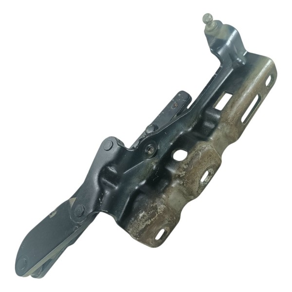Braço Capô Mercedes Benz C180 C200 2001 A 2007 Esquerdo