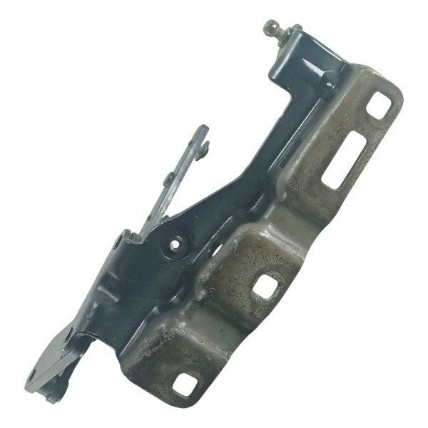 Braço Capô Mercedes Benz C180 C200 2001 A 2007 Esquerdo