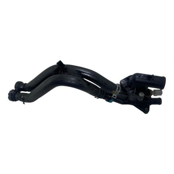 Válvula Termostática Ford Ka 1.0 3c 2015 2016 2017 2018