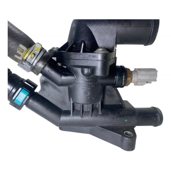 Válvula Termostática Ford Ka 1.0 3c 2015 2016 2017 2018