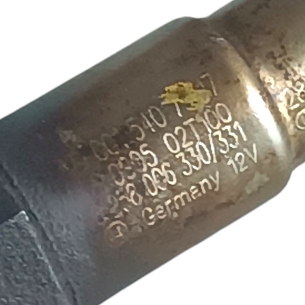 Sonda Lambda Mercedes Benz Classe A 160 190 1997 A 2005