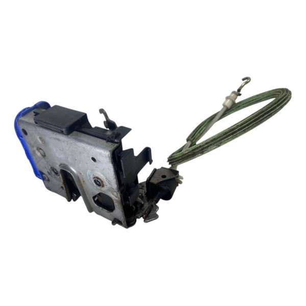 Fechadura Porta Traseira Direita Audi A3 1.8 2003 A 2004
