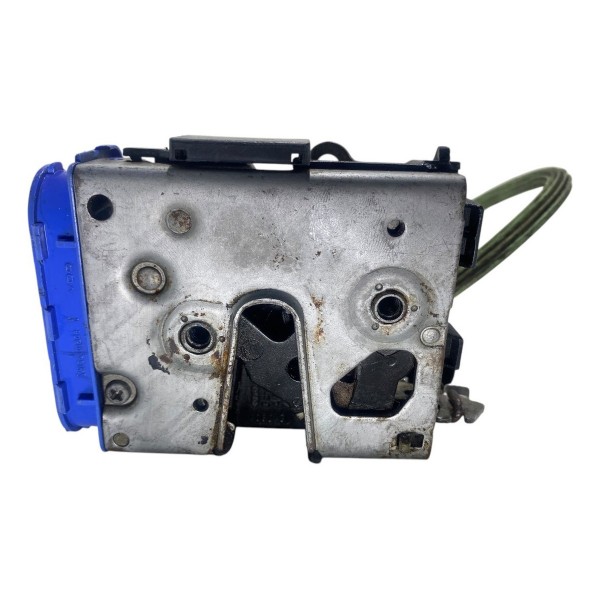 Fechadura Porta Traseira Direita Audi A3 1.8 2003 A 2004