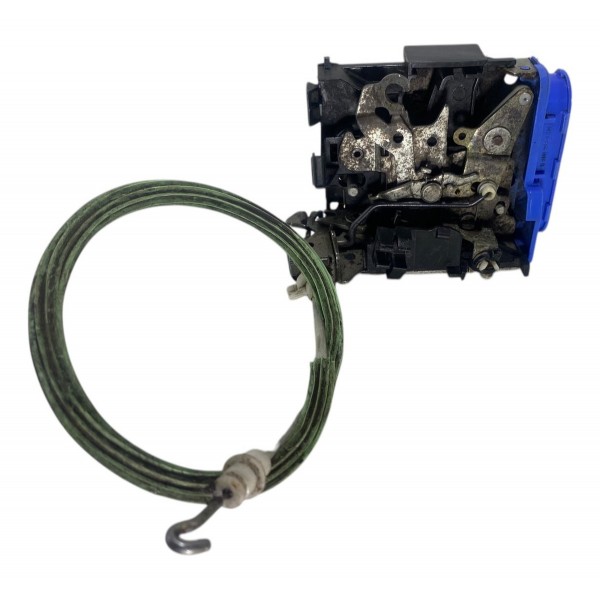Fechadura Porta Traseira Direita Audi A3 1.8 2003 A 2004