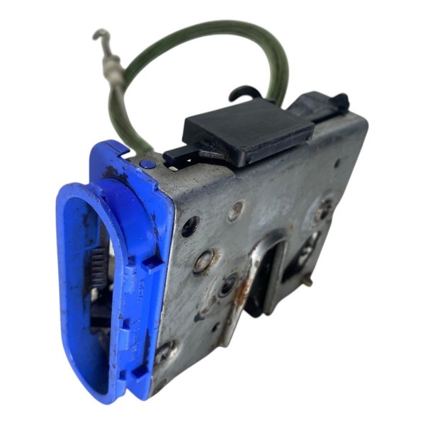 Fechadura Porta Traseira Direita Audi A3 1.8 2003 A 2004