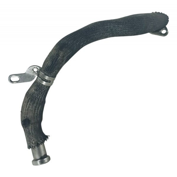 Mangueira Válvula Egr Land Rover Discovery 4 09/13 Direita
