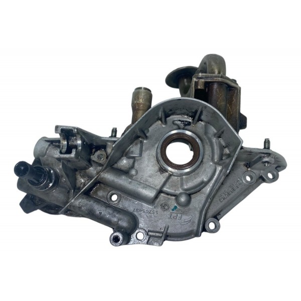 Bomba De Óleo Fiat Palio 2001 2002 2003 2004 2005 2006 A 11