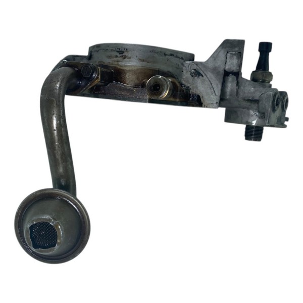 Bomba De Óleo Fiat Palio 2001 2002 2003 2004 2005 2006 A 11