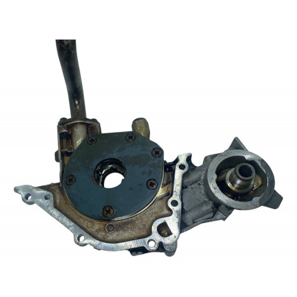Bomba De Óleo Fiat Palio 2001 2002 2003 2004 2005 2006 A 11