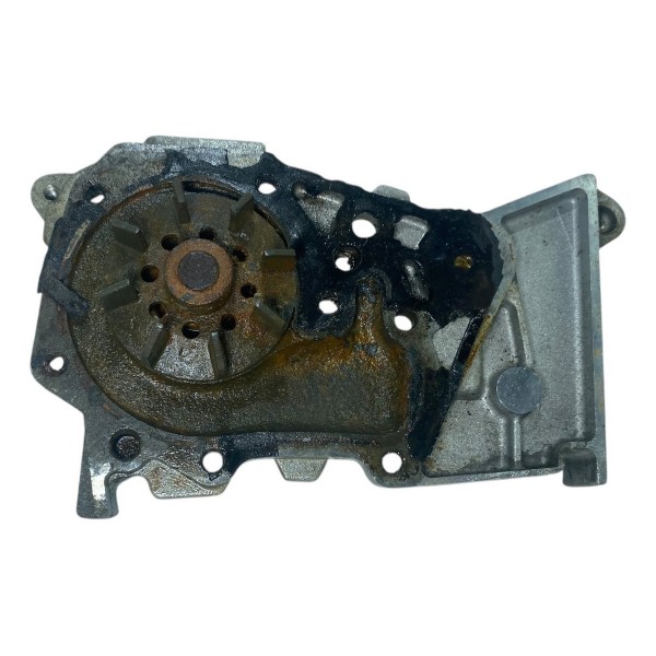 Bomba Dágua Renault Scenic Sandero Logan 1.6 16v 2006