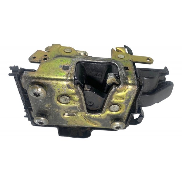 Fechadura Manual Porta Dianteira Direita Golf 95 96 A 97