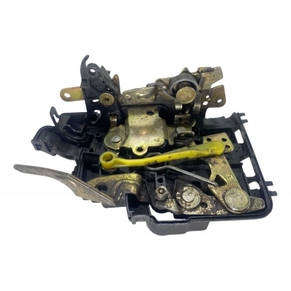 Fechadura Manual Porta Dianteira Direita Golf 95 96 A 97
