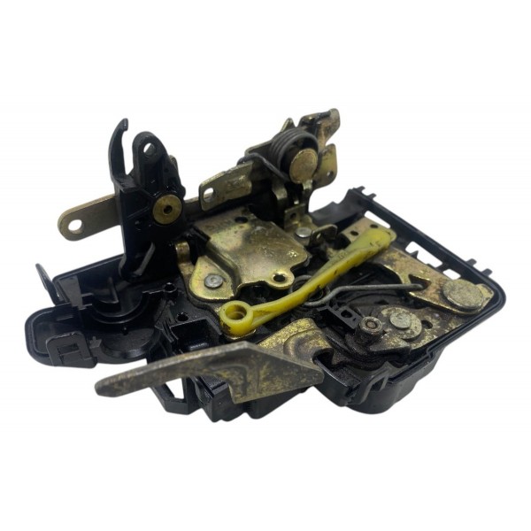 Fechadura Manual Porta Dianteira Direita Golf 95 96 A 97