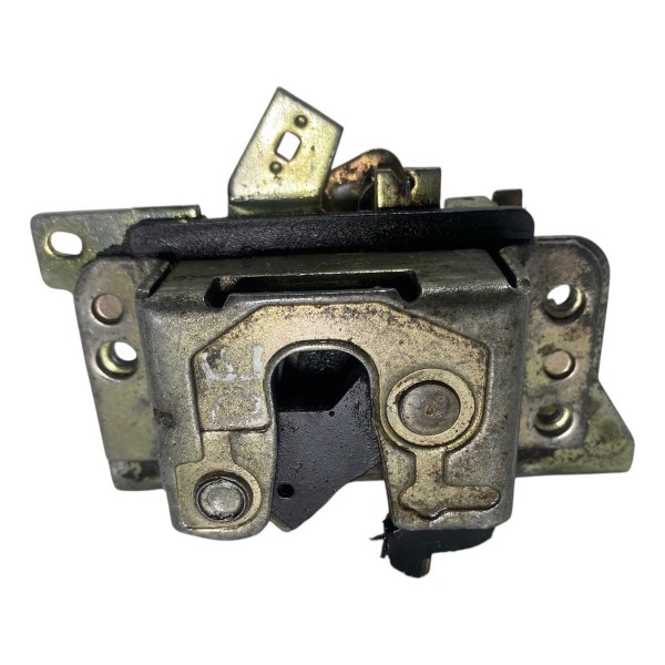 Fechadura Gol G4 2 Portas Lado Esquerdo 2005 2006 Até 2014