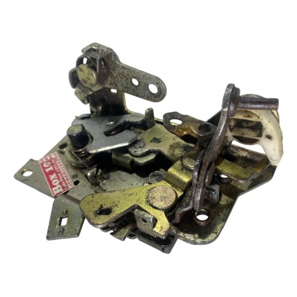 Fechadura Gol G4 2 Portas Lado Esquerdo 2005 2006 Até 2014