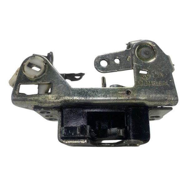 Fechadura Gol G4 2 Portas Lado Esquerdo 2005 2006 Até 2014