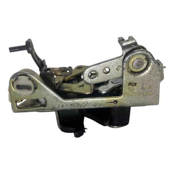 Fechadura Gol G4 2 Portas Lado Esquerdo 2005 2006 Até 2014
