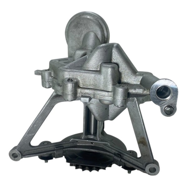 Bomba Oleo Motor Peugeot 208 1.6 2021 2022 2023 A 2024