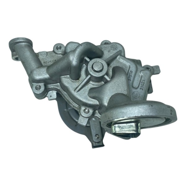 Bomba Oleo Motor Peugeot 208 1.6 2021 2022 2023 A 2024