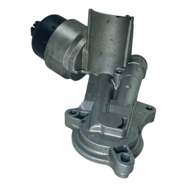 Suporte Filtro De Óleo Peugeot 2008 208 C3 C4 1.6 2013 2019