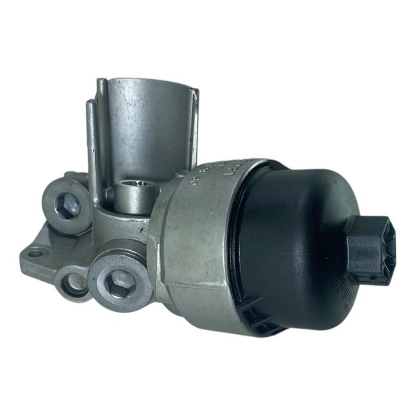 Suporte Filtro De Óleo Peugeot 2008 208 C3 C4 1.6 2013 2019