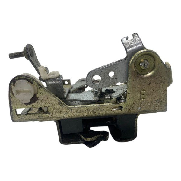 Fechadura Mecanica Porta Direita Vw Gol G3 G4 2000 A 2005