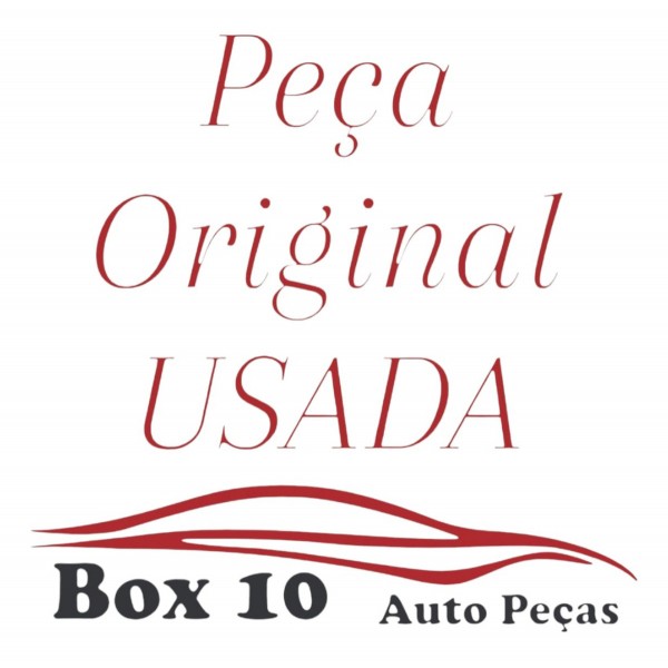 Polia Variável Comando Admissão Peugeot 307 2.0 2006 A 2012