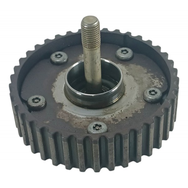 Polia Variável Comando Admissão Peugeot 307 2.0 2006 A 2012