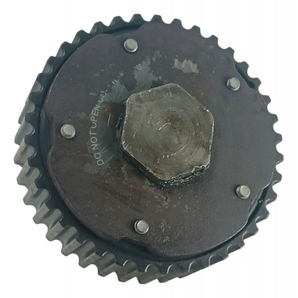 Polia Variável Comando Admissão Peugeot 307 2.0 2006 A 2012