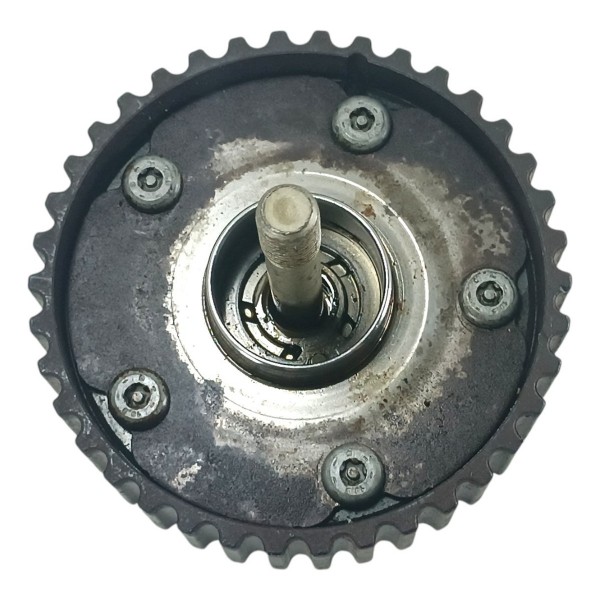 Polia Variável Comando Admissão Peugeot 307 2.0 2006 A 2012